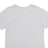 POLO RALPH LAUREN Slim Fit Mens T-Shirt Grey V-Neck L