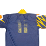 INTEX Mens Jersey Blue XL