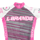 VOMAX Womens Jersey Black S