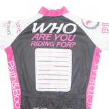 VOMAX Womens Jersey Black S