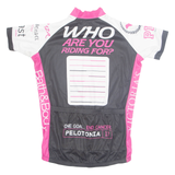 VOMAX Womens Jersey Black S