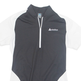 ODLO Womens Jersey Black S