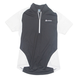 ODLO Womens Jersey Black S