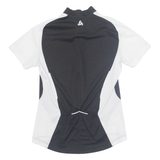 ODLO Womens Jersey Black S