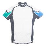 CUORE Mens Jersey White L