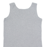 THAT'S IT NY Mens Vest Green Sleeveless USA M