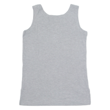 THAT'S IT NY Mens Vest Green Sleeveless USA M