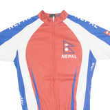 FUNKIER Mens Jersey Orange L