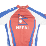 FUNKIER Mens Jersey Orange L