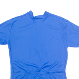 CANARI Mens Jersey Blue M