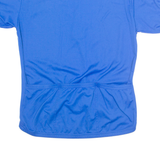 CANARI Mens Jersey Blue M