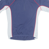 SUGOI Mens Jersey Blue M