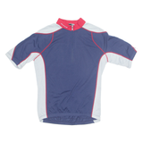 SUGOI Mens Jersey Blue M