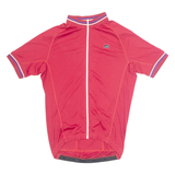SOLO Mens Jersey Red L