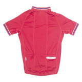SOLO Mens Jersey Red L
