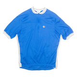PEARL IZUMI Mens Jersey Blue L