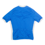 PEARL IZUMI Mens Jersey Blue L