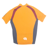 GONSO Mens Jersey Orange S