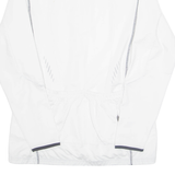 CRIVIT Womens Jersey White Long Sleeve L