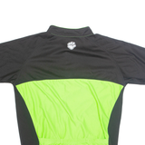 Mens Jersey Green L