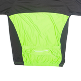 Mens Jersey Green L