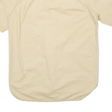CAMEL ACTIVE Mens Plain Shirt Beige L
