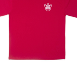 BAM BOU Vietnam Turtle Mens T-Shirt Red M