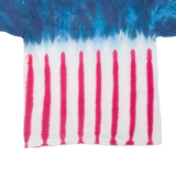 SUNDOG National Museum Of American History Mens T-Shirt Blue USA L