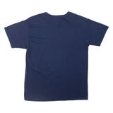 GILDAN Fish Boys T-Shirt Blue M