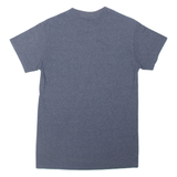 GILDAN Capernwray Hall Mens T-Shirt Blue S