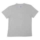 TIMBERLAND Bike Mens T-Shirt Grey M