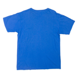 GILDAN Yamaha Mens T-Shirt Blue L
