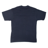 LUCKY WEAR Rotten To The Core Mens T-Shirt Blue XL