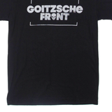 IMPERIAL Goitzsche Front Mens T-Shirt Black M