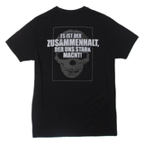 IMPERIAL Goitzsche Front Mens T-Shirt Black M