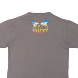 KOD KAIDEE CLUB Thailand Mens T-Shirt Grey L