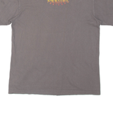 KOD KAIDEE CLUB Thailand Mens T-Shirt Grey L