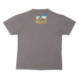 KOD KAIDEE CLUB Thailand Mens T-Shirt Grey L