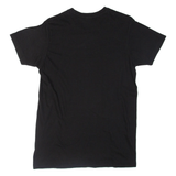 B&C Vienna Mens T-Shirt Black S