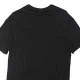 DRAGONBALLZ Mens T-Shirt Black XS