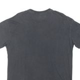 NIRVANA Mens Band T-Shirt Grey S
