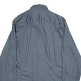 TED BAKER Mens Shirt Blue Long Sleeve M
