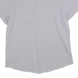 MICHAEL KORS Mens Shirt Grey M