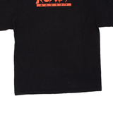 AUTHENTIC Baddest On Earth Mens T-Shirt Black XL