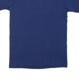 SCREEN STARS London Mens T-Shirt Blue M