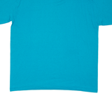 EAGLE USA Mens T-Shirt Blue XL