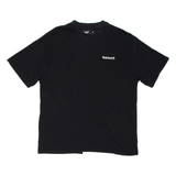 TIMBERLAND Relaxed Mens T-Shirt Black S