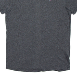 TOMMY JEANS Mens T-Shirt Grey S