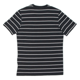 ADIDAS Womens T-Shirt Black XS