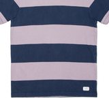 VANS Mens T-Shirt Blue M